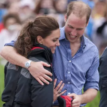 Cum să fii perfectă în ochii iubitului: învaţă de la Kate!