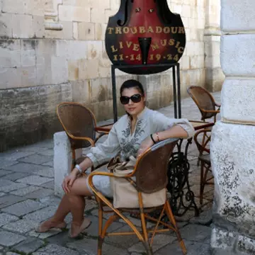 Călătoreşte cu Irina în jurul lumii: Dubrovnik 