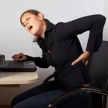 Soluţii eficiente pentru durerile de spate