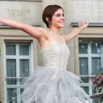 Harry Potter, premiera la Londra