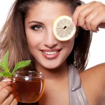 Soluţii naturiste pentru o digestie fără probleme