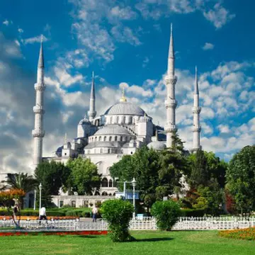 Top 10 destinaţii culturale în 2011