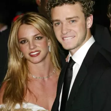 Justin Timberlake şi femeile din viaţa lui! 
