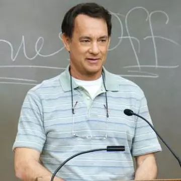 Larry Crowne