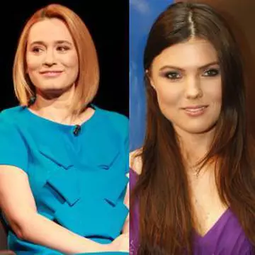 6 vedete autohtone care nu îşi schimbă niciodată look-ul