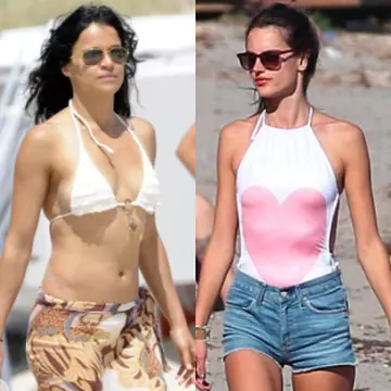 Stil de vedetă: ce accesorii să porţi pe plajă vara aceasta