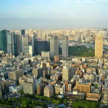 Foto: 6 oraşe labirint în care te rătăceşti