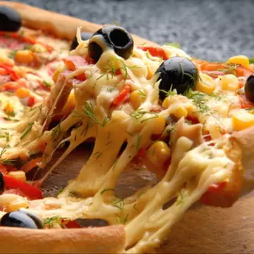 Reţete de pizza - top 10 pe care trebuie să le încerci!