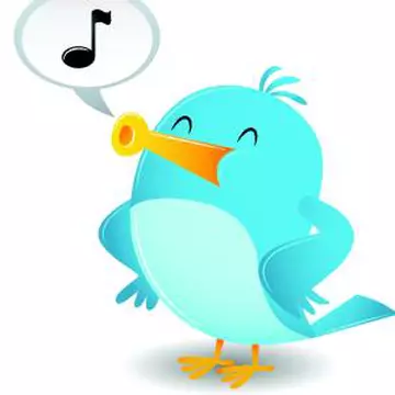 10 conturi fictive de Twitter la care TREBUIE sa dai "follow"!