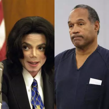 4 vedete care au scăpat de închisoare