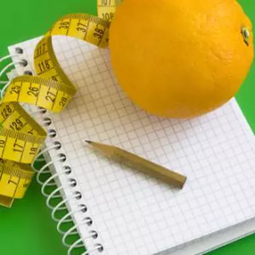 Dieta de 1.200 de calorii: slăbeşti 4 kilograme în 7 zile
