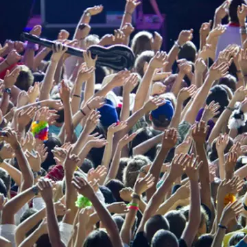 Evenimente de weekend: 5 festivaluri la care poţi să mergi