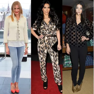 7 piese sexy-chic ce transformă orice ţinută