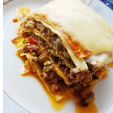 Elena te învaţă să găteşti un meniu italienesc!
