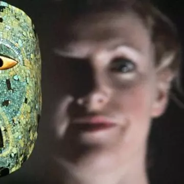 Măşti cosmetice cu efect imediat