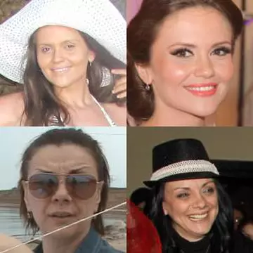 6 vedete autohtone care au apărut recent nemachiate