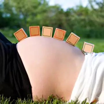 Părerea lui: Alesia şi alte nume de copii