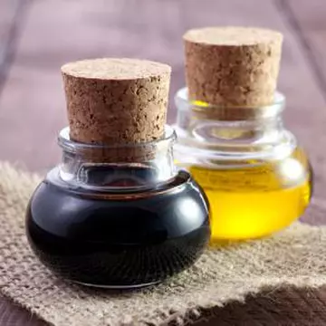 Oţetul balsamic