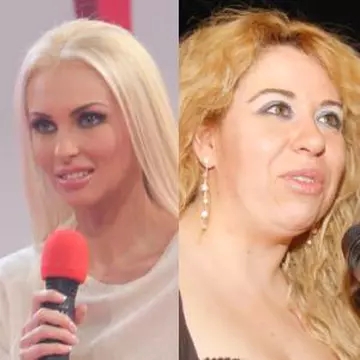 6 vedete autohtone care iubesc băieţii răi