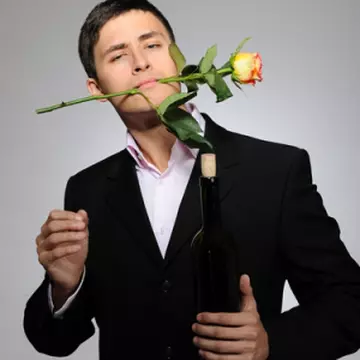 Bărbaţii problemă - cum îi dresezi
