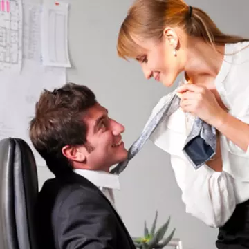 6 moduri în care îi arăţi că eşti expertă în sex