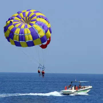8 distracţii la plajă pentru vara aceasta