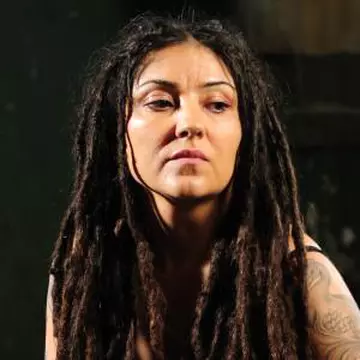 Alina Bajko, de la pictura şi modă la tatuaje
