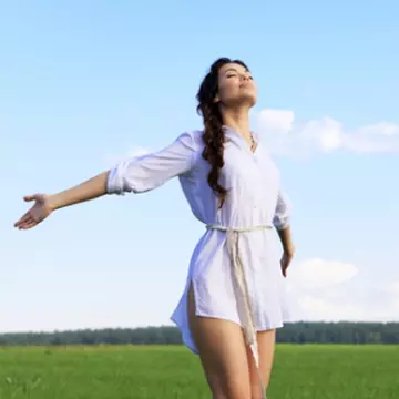 Trucuri ca să rămâi mereu tânără