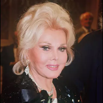 Zsa Zsa Gabor va deveni mamă la 94 de ani
