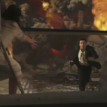 Cele mai neinspirate filme despre apocalipsă