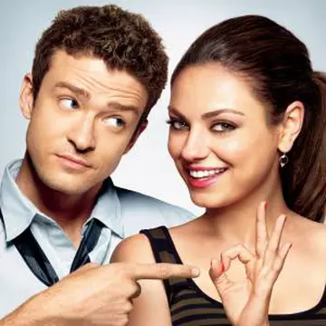 Prietenie cu folos / Friends with benefits