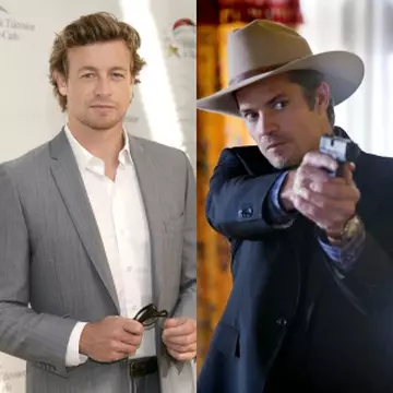 Cei mai stilaţi actori din serialele TV