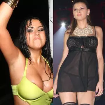 5 bombe sexy care nu sunt atât de frumoase pe cât ai crede