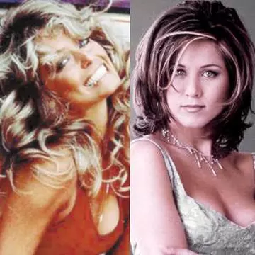 Top 10 coafuri memorabile ale vedetelor