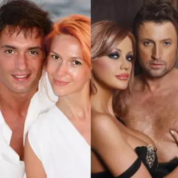 Vedete: dragoste adevărată sau doar de ochii lumii?