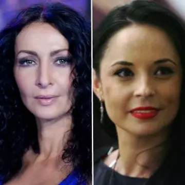 Însemnări personale din războiul divelor: Andreea sau Mihaela?