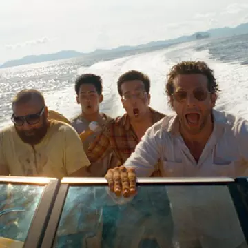 Cele mai vizionate filme din 2011 
