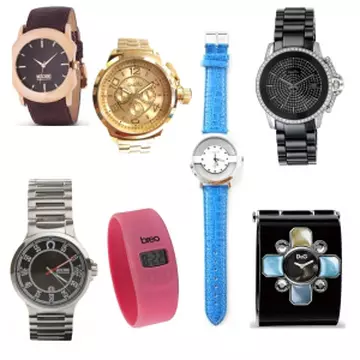 Shopping: 7 modele superbe de ceasuri