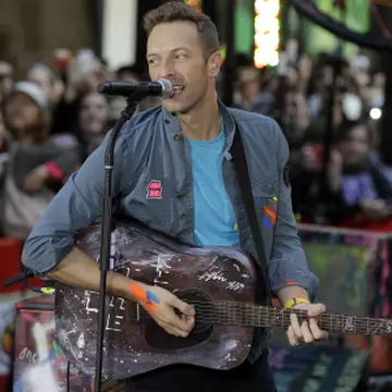 "Mylo Xyloto" şi alte nume ciudate de albume muzicale