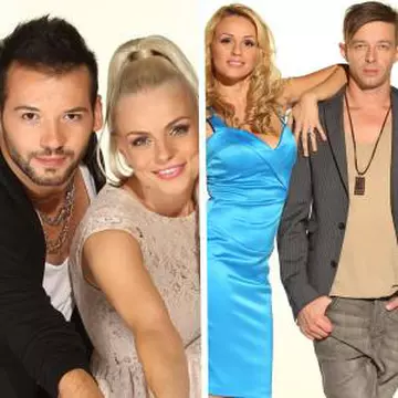 Ce pedepse folosesc coregrafii de la "Dansez pentru tine"