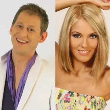 Iată vedetele din noul sezon "Dansez pentru tine"