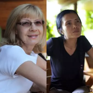 Cine salvează urşii bruni şi elefanţii?