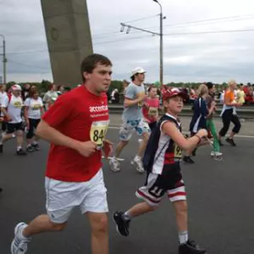 Maratonul Internaţional Bucureşti, în acest weekend