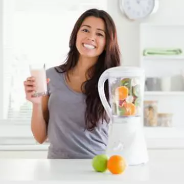 Slăbeşte în funcţie de personalitatea ta!