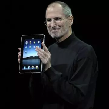 A murit Steve Jobs, co-fondatorul Apple