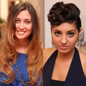 Video: Tendinţe toamnă 2011 în materie de hairstyling