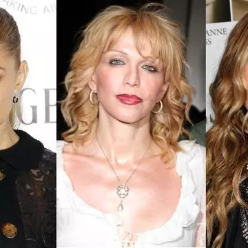 Foto: 5 vedete urâte la faţă, dar frumoase la corp