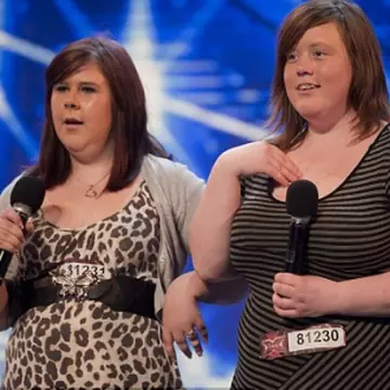 Cele mai haioase momente la concursurile de talente