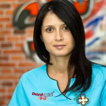 Anestezie generală la dentist, pentru copiii cu probleme grave