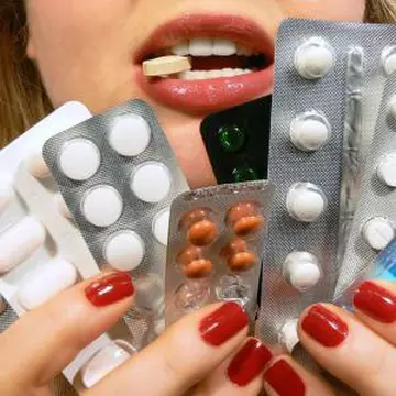 Ce trebuie să ştii despre pastilele pentru durere